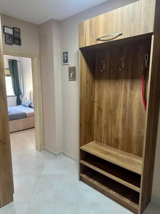 Currila Sea View Apartment Дуррес 0*,