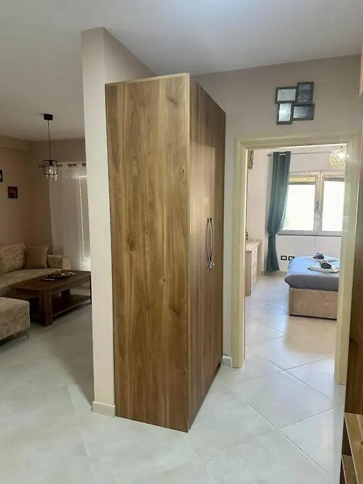 Currila Sea View Apartment Дуррес