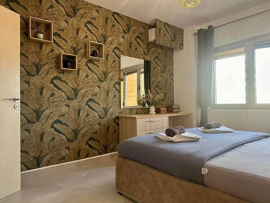 Currila Sea View Apartment Дуррес